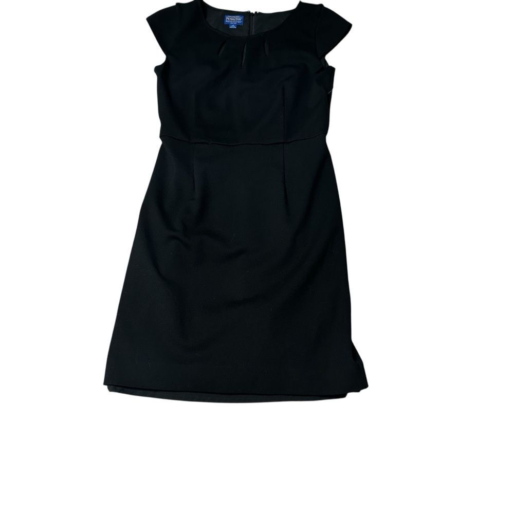 NWOT Pendleton Cut Out Dress Size 6P